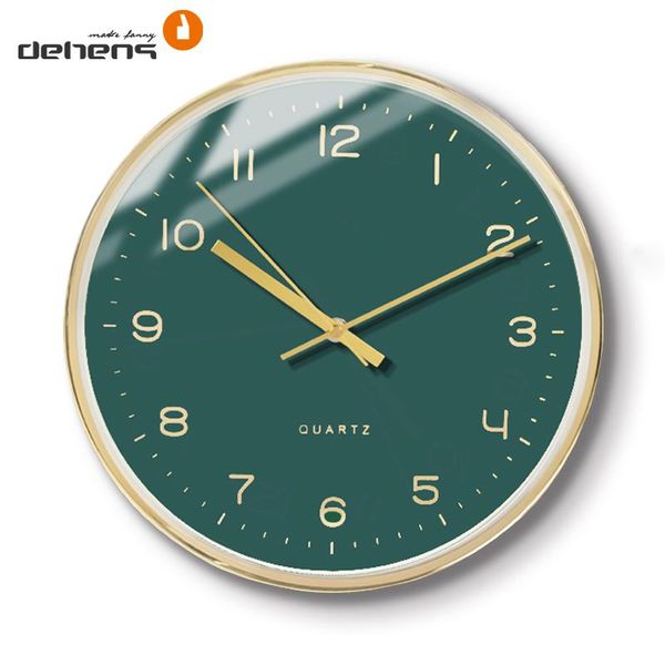 round metal living room glass wall clock silent luxury nordic digital modern design reloj pared home decor bw50wc clocks
round metal living room glass wall clock silent luxury nordic digital modern design reloj pared home decor bw50wc clocks