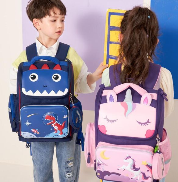 school bags backpack for girls orthopedic children cartoon backpacks waterproof primary grade 1-3-5 kids bookbag gift
school bags backpack for girls orthopedic children cartoon backpacks waterproof primary grade 1-3-5 kids bookbag gift