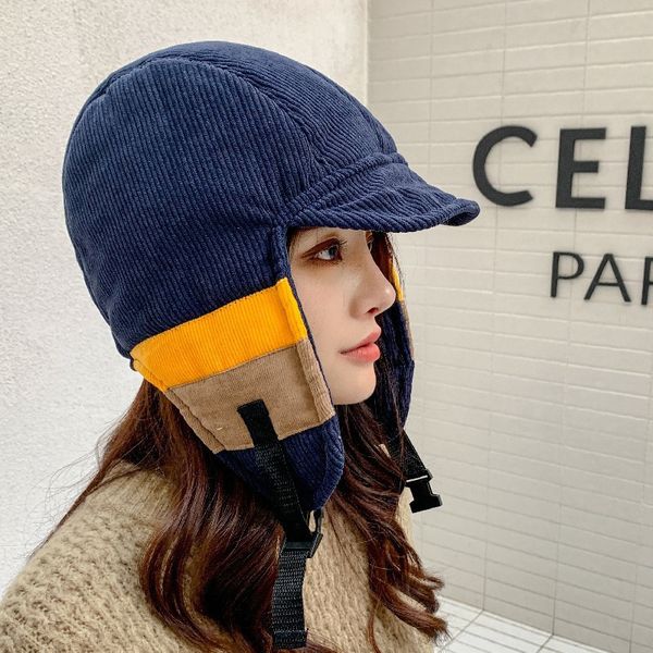 hat girl autumn and winter fashionable knitting lovely ear protection wool hat with plush and thickened face, Black;white
hat girl autumn and winter fashionable knitting lovely ear protection wool hat with plush and thickened face, Black;white