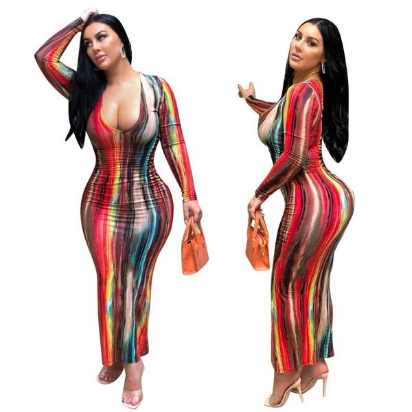 casual dresses donsignet women dress autumn fashion large size colorful tie-dye long sleeve v-neck spring vestido feminino, Black;gray
casual dresses donsignet women dress autumn fashion large size colorful tie-dye long sleeve v-neck spring vestido feminino, Black;gray