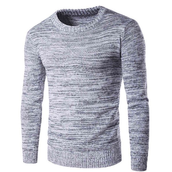 new 2018 men's knitting casual long sve o-neck wool slim plus size gray men pullovers sweater 2xl, Black 
new 2018 men's knitting casual long sve o-neck wool slim plus size gray men pullovers sweater 2xl, Black