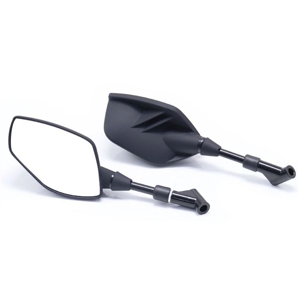 motorcycle rear view mirrors for suzuki/yamaha/honda/kawasaki mt-03/mt-07/mt-09/mt-10 universal
motorcycle rear view mirrors for suzuki/yamaha/honda/kawasaki mt-03/mt-07/mt-09/mt-10 universal