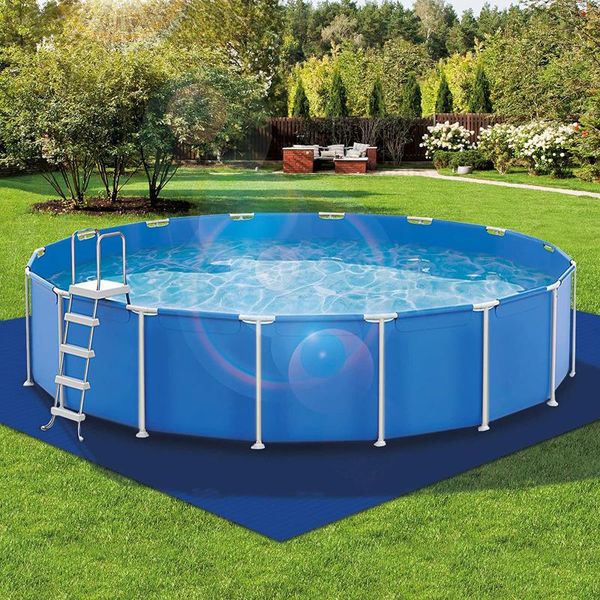 pool & accessories ground cloth for 9/11/13ft diameter round above cover blue waterproof rain dust
pool & accessories ground cloth for 9/11/13ft diameter round above cover blue waterproof rain dust