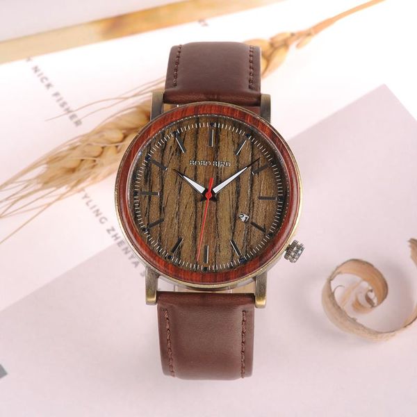 relogio masculino promotion bobo bird men watches women quartz wristwatch male leather strap special sale erkek kol saat wristwatches, Slivery;brown
relogio masculino promotion bobo bird men watches women quartz wristwatch male leather strap special sale erkek kol saat wristwatches, Slivery;brown