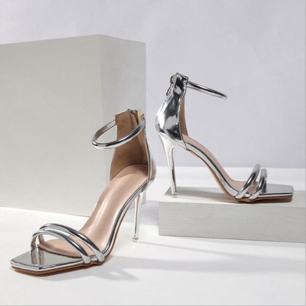 sandals 2021 fashion women high heels ankle strap lady one word strappy shoes stiletto square toe elegant party pumps, Black
sandals 2021 fashion women high heels ankle strap lady one word strappy shoes stiletto square toe elegant party pumps, Black
