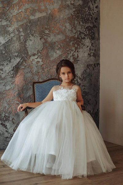 girl's dresses arrival ivory tulle pretty flower girl soft lace baby infant dress kids formal wear, Red;yellow
girl's dresses arrival ivory tulle pretty flower girl soft lace baby infant dress kids formal wear, Red;yellow