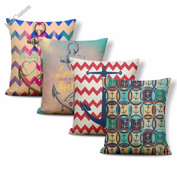cushion/decorative pillow vintage shabby chic wood covers anchor stripes circle letterspillow
cushion/decorative pillow vintage shabby chic wood covers anchor stripes circle letterspillow