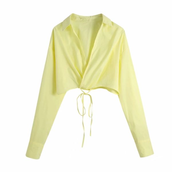 summer women cross v neck lace up short shirt female long sleeve blouse casual lady loose crop blusas s8805 210430, White
summer women cross v neck lace up short shirt female long sleeve blouse casual lady loose crop blusas s8805 210430, White