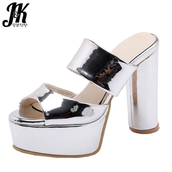 slippers jk platform women summer high heels slides shoes 2021 peep toe mules fashion wedding, Black
slippers jk platform women summer high heels slides shoes 2021 peep toe mules fashion wedding, Black