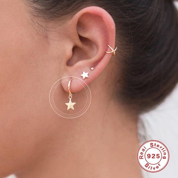 dangle & chandelier real 925 silver punk geometric oval hoop earrings creativity vintage star drop for women fashion jewelry 2021
dangle & chandelier real 925 silver punk geometric oval hoop earrings creativity vintage star drop for women fashion jewelry 2021