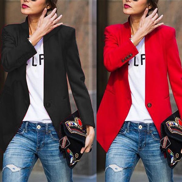 exquisite high-end suit solid plaid long sleeve cardigan women's coat autumn winter su1510, White;black
exquisite high-end suit solid plaid long sleeve cardigan women's coat autumn winter su1510, White;black