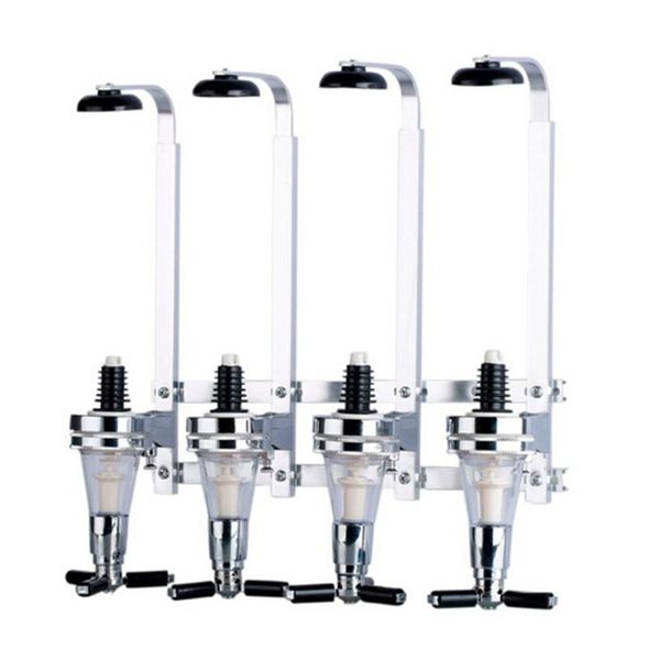 tablewine racks 4 spring-loaded space saving tools dispenser bottle holder drinking pourer wall mounted party station home bar beer
tablewine racks 4 spring-loaded space saving tools dispenser bottle holder drinking pourer wall mounted party station home bar beer