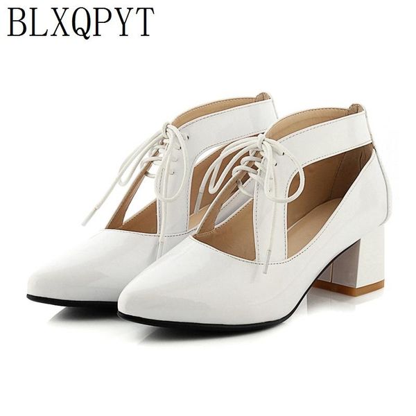 dress shoes blxqpyt elegant fashion four seasons single zapatos mujer tacon spring autumn women pumps high heels 26-1, Black
dress shoes blxqpyt elegant fashion four seasons single zapatos mujer tacon spring autumn women pumps high heels 26-1, Black