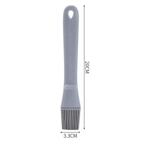tools & accessories pastry brush basting bbq sauce marinade silicone heat resistant food grade cooking for kitchen dropshippi
tools & accessories pastry brush basting bbq sauce marinade silicone heat resistant food grade cooking for kitchen dropshippi