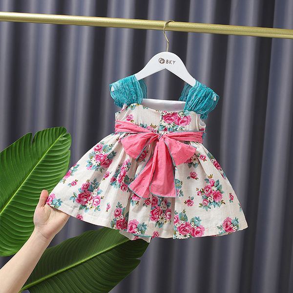 childrens clothing girls dress summer flower lace princess tutu lolita dress for girl sleeveless dress baby infant costume, Red;yellow
childrens clothing girls dress summer flower lace princess tutu lolita dress for girl sleeveless dress baby infant costume, Red;yellow