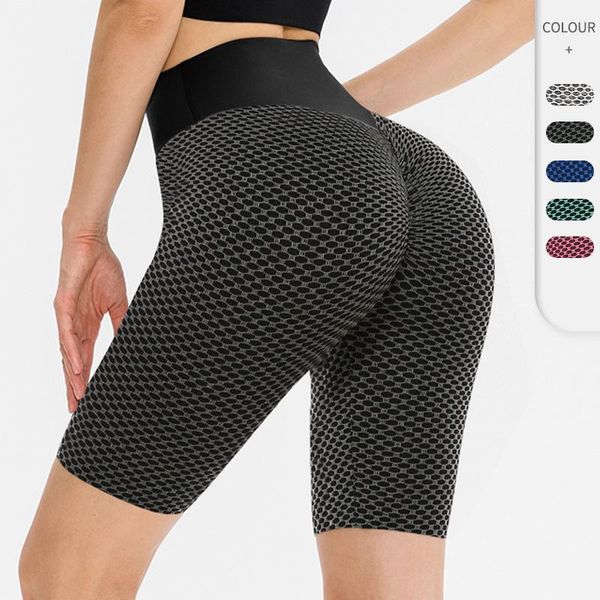yoga outfit 2021 women workout shorts fitness honeycomb push up pants high waist quick dry female bottom sport running gym trousers
yoga outfit 2021 women workout shorts fitness honeycomb push up pants high waist quick dry female bottom sport running gym trousers