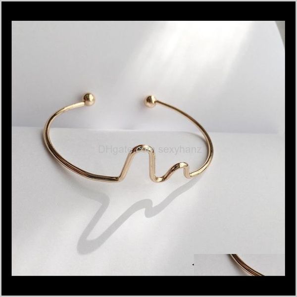 bangle bracelets drop delivery 2021 japan and south korea simple personality exaggerated bracelet female fashion jewelry supply nkwu9, Black
bangle bracelets drop delivery 2021 japan and south korea simple personality exaggerated bracelet female fashion jewelry supply nkwu9, Black