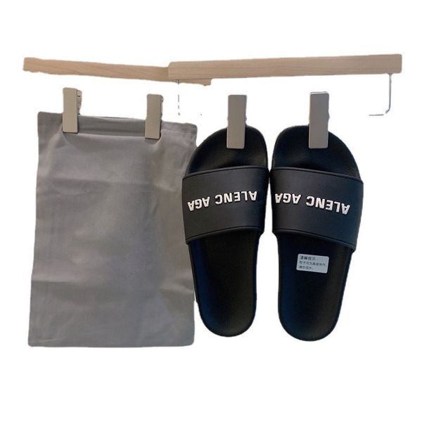 slippers sandals b family paris show new letters high end one line beach sandals couple summeri4bc zly zly, Black
slippers sandals b family paris show new letters high end one line beach sandals couple summeri4bc zly zly, Black