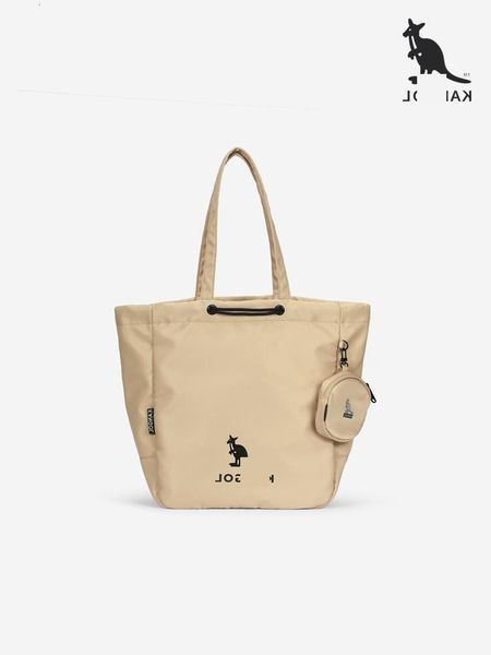 large capacity waterproof one shoulder sports portable tote bag women's summer class commuting fitness fashionable and simple
large capacity waterproof one shoulder sports portable tote bag women's summer class commuting fitness fashionable and simple