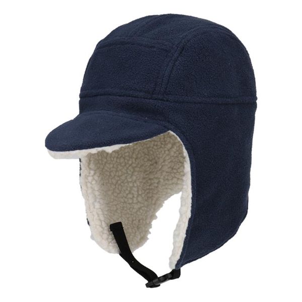 cycling caps & masks y1uc men women soft fleece warm winter hats sherpa lined with visor windproof earflap outdoor snow ski, Black
cycling caps & masks y1uc men women soft fleece warm winter hats sherpa lined with visor windproof earflap outdoor snow ski, Black
