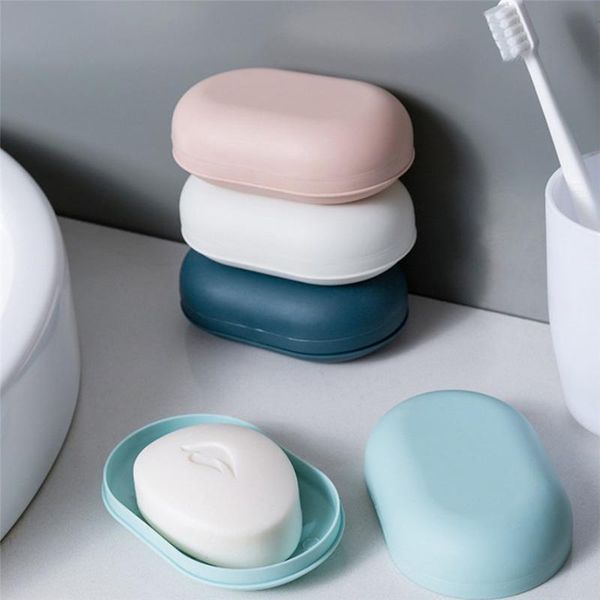 plastic bathroom soap box 1pc portable shower tray dish storage holder plate home travel 1018#30 dishes
plastic bathroom soap box 1pc portable shower tray dish storage holder plate home travel 1018#30 dishes