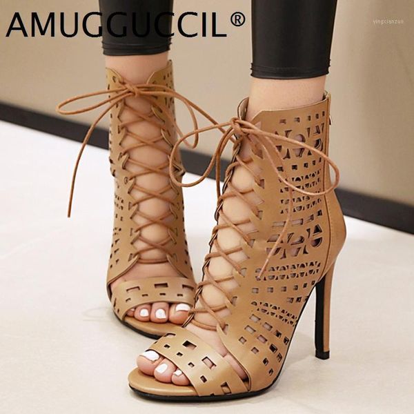 sandals 2021 plus big size 32-47 black khaki gray lace up zip fashion high heel party summer women lady sandal l12961
sandals 2021 plus big size 32-47 black khaki gray lace up zip fashion high heel party summer women lady sandal l12961