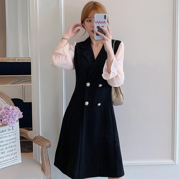 maternity dresses 3147# spring autumn fashion patchwork nursing dress v neck slim waist ol ladies clothes for pregnant women feeding, White
maternity dresses 3147# spring autumn fashion patchwork nursing dress v neck slim waist ol ladies clothes for pregnant women feeding, White