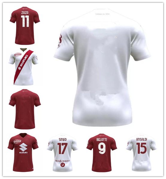 2021 2022 torino fc soccer jerseys maglia da calcio belotti falque izzo nkoulou zaza baselli 21 22 torino home away maillot de football shir, Black;yellow
2021 2022 torino fc soccer jerseys maglia da calcio belotti falque izzo nkoulou zaza baselli 21 22 torino home away maillot de football shir, Black;yellow