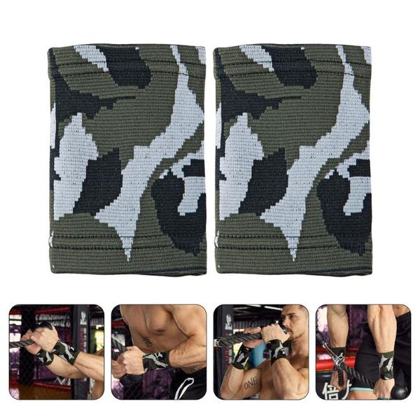 wrist support 2pcs creative training wristbands outdoor running practicing straps, Black;red
wrist support 2pcs creative training wristbands outdoor running practicing straps, Black;red