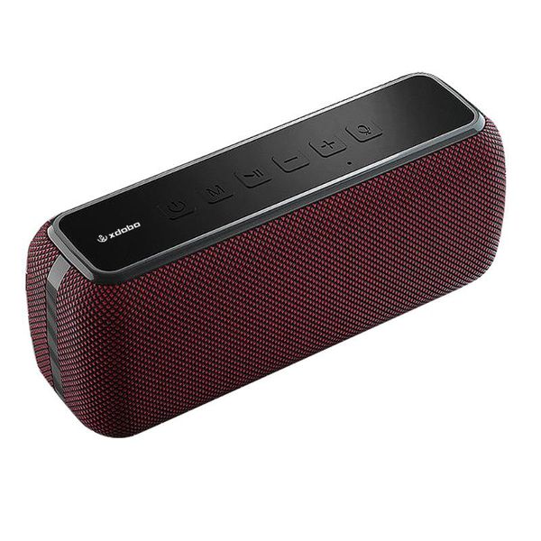 portable speakers x8 bass subwoofer 60w bluetooth speaker box for car stereo wireless ipx5 waterproof tws tf usb boombox mp3 sound player
portable speakers x8 bass subwoofer 60w bluetooth speaker box for car stereo wireless ipx5 waterproof tws tf usb boombox mp3 sound player