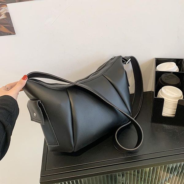 crossbody bag solid color pu leather lady shoulder crossbar dumpling purses and handbags sac a main bolso mujer totes
crossbody bag solid color pu leather lady shoulder crossbar dumpling purses and handbags sac a main bolso mujer totes