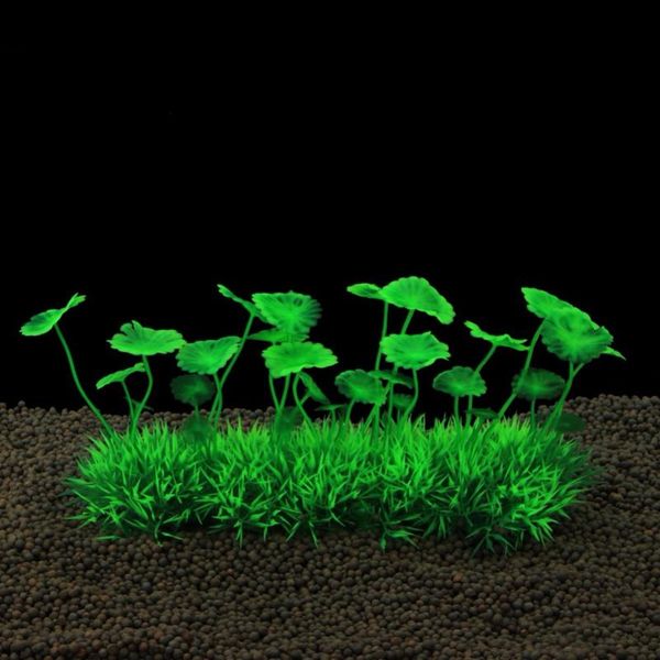decorations 1 pcs plastic manmade water plant grass green 10cm height for aquarium decoration supplies
decorations 1 pcs plastic manmade water plant grass green 10cm height for aquarium decoration supplies