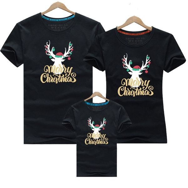 christmas family t-shirt mother daughter father son clothe sleepwear dad mom and me matching outfits mommy baby clothes look 210417, Blue
christmas family t-shirt mother daughter father son clothe sleepwear dad mom and me matching outfits mommy baby clothes look 210417, Blue