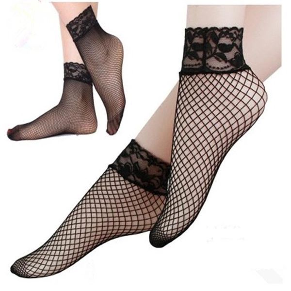 female women's ladies summer mesh silk socks for ultrathin transparent nylon short with lace high elasticity & hosiery, Black;white
female women's ladies summer mesh silk socks for ultrathin transparent nylon short with lace high elasticity & hosiery, Black;white
