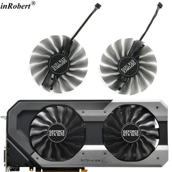 fans & coolings 95mm gaa8s2u 0.45a gtx1070 video card fan for palit gtx 1070 super jetstream graphics cooling
fans & coolings 95mm gaa8s2u 0.45a gtx1070 video card fan for palit gtx 1070 super jetstream graphics cooling