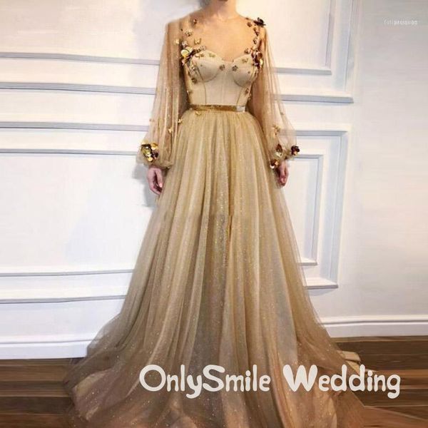 glitter tulle gold long prom dresses 2021 illusion sleeves sheer a line formal gowns zipper back elegant evening dress1, White;black
glitter tulle gold long prom dresses 2021 illusion sleeves sheer a line formal gowns zipper back elegant evening dress1, White;black