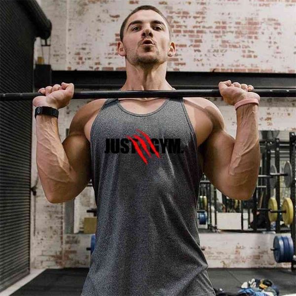 new arrivals bodybuilding stringer tank men just gyms letters claws print fitness clothing muscle vest male undershirt 210421, White;black
new arrivals bodybuilding stringer tank men just gyms letters claws print fitness clothing muscle vest male undershirt 210421, White;black
