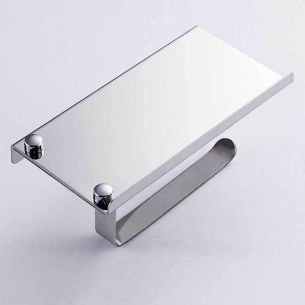 tissue boxes & napkins stainless steel stand useful paper towel rack toilet roll holder cell phone for home bathroom
tissue boxes & napkins stainless steel stand useful paper towel rack toilet roll holder cell phone for home bathroom