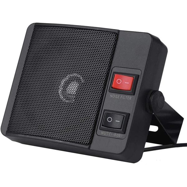 ts-750 external speaker for walkie talkie 11w noise cancelling cb scanner two way car mobile radio computer speakers
ts-750 external speaker for walkie talkie 11w noise cancelling cb scanner two way car mobile radio computer speakers