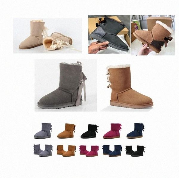 2021 Classic australia wgg women platform womens boot girls lady bailey bow winter fur snow Half Knee Short boots 36-42 Y5b0#, Need socks (random color)
2021 Classic australia wgg women platform womens boot girls lady bailey bow winter fur snow Half Knee Short boots 36-42 Y5b0#, Need socks (random color)