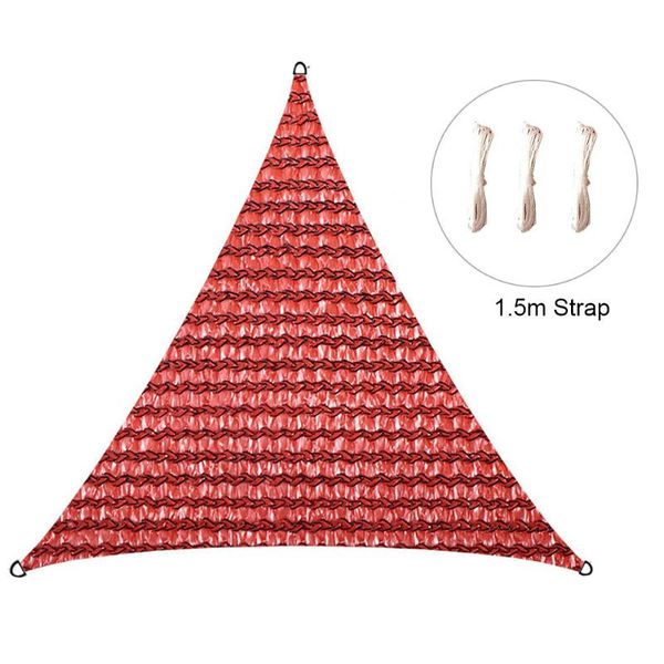 shade sun block hdpe with ropes triangle quadrangle backyard solid lawn outdoor garden patio breathable sail canopy easy install
shade sun block hdpe with ropes triangle quadrangle backyard solid lawn outdoor garden patio breathable sail canopy easy install
