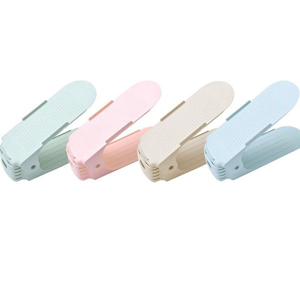 clothing & wardrobe storage 10pcs shoe rack organizer adjustable shoes stand shelf support slot space saving cabinet cupboard closet for
clothing & wardrobe storage 10pcs shoe rack organizer adjustable shoes stand shelf support slot space saving cabinet cupboard closet for