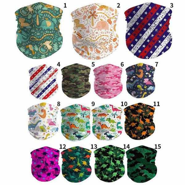 elastic kids head face neck gaiter tube bandana scarf dustproof half scarves outdoor camping cycling accessories caps & masks, Black
elastic kids head face neck gaiter tube bandana scarf dustproof half scarves outdoor camping cycling accessories caps & masks, Black