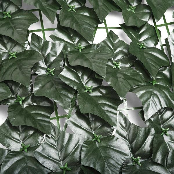 decorative flowers & wreaths silk flower artificial leaves 50cm 4pcs privacy screen mesh outdoor decor
decorative flowers & wreaths silk flower artificial leaves 50cm 4pcs privacy screen mesh outdoor decor