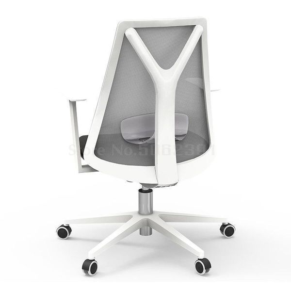 living room furniture black-and-white computer chair, home office study back-up comfortable and long-term chair
living room furniture black-and-white computer chair, home office study back-up comfortable and long-term chair