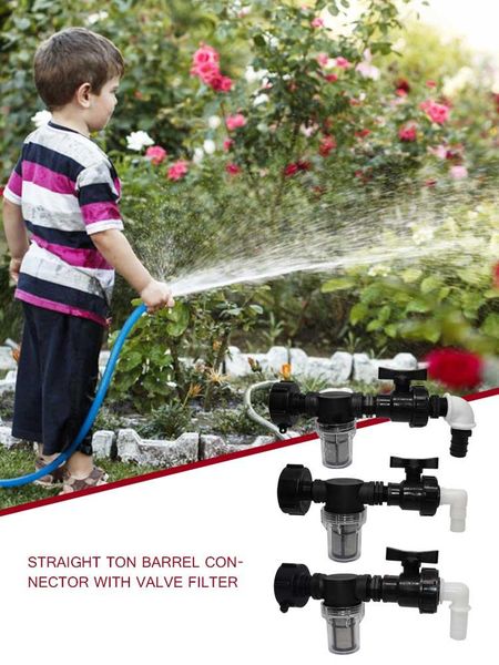 watering equipments 22/25/32mm pipe adapter joint stainless steel ton barrel connector accessories ibc elbow water tank
watering equipments 22/25/32mm pipe adapter joint stainless steel ton barrel connector accessories ibc elbow water tank