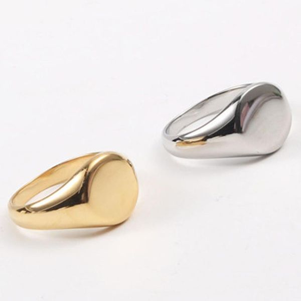 wedding rings fashion round circle geometric ring gold color open finger for women female stack jewelry, Slivery;golden
wedding rings fashion round circle geometric ring gold color open finger for women female stack jewelry, Slivery;golden