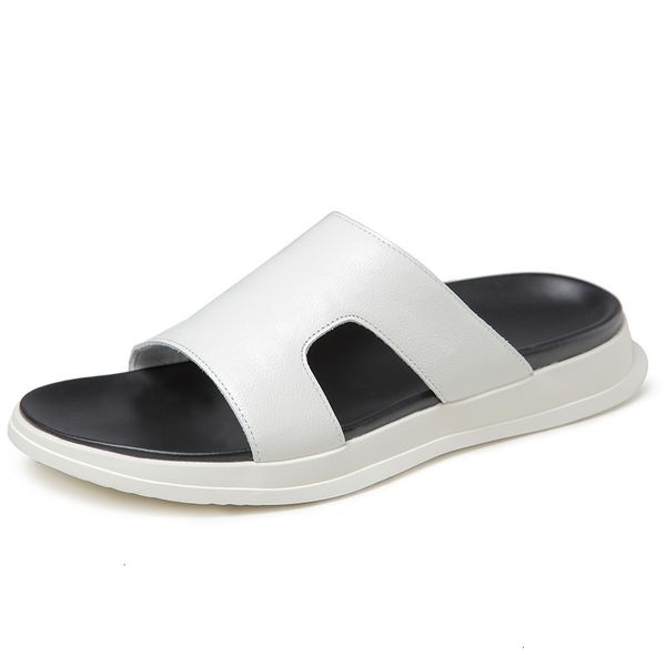 flip flop men's anti slippers slip sandals in summer personalized korean fashion outdoor net red szj5, Black
flip flop men's anti slippers slip sandals in summer personalized korean fashion outdoor net red szj5, Black