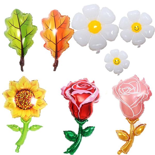 party decoration beautiful aluminum flower shape foil balloons rose sunflower birthday decor colorful home holiday baby shower
party decoration beautiful aluminum flower shape foil balloons rose sunflower birthday decor colorful home holiday baby shower