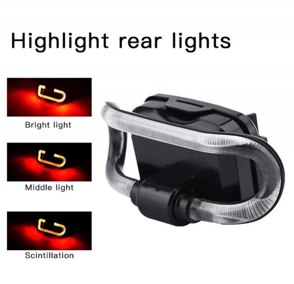 bicycle lights creative waterproof outdoor endless runway cycling taillight 200 meters safety warning light parts bike
bicycle lights creative waterproof outdoor endless runway cycling taillight 200 meters safety warning light parts bike